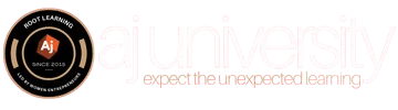 Aj University: A hub for root learning, entrepreneurship and corporate innovation