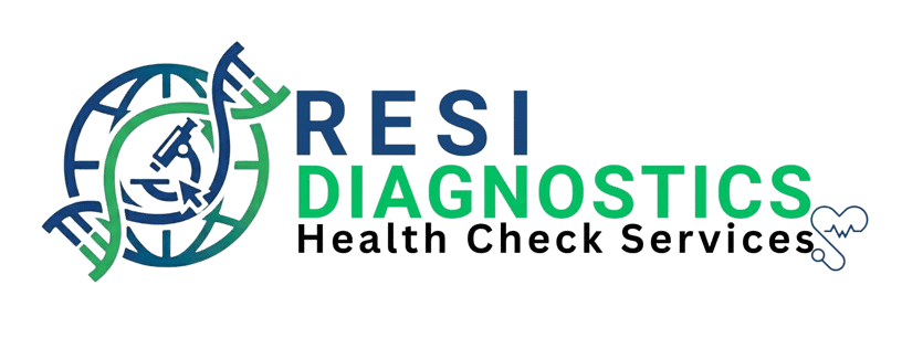 Resi Diagnostics – Health Check services