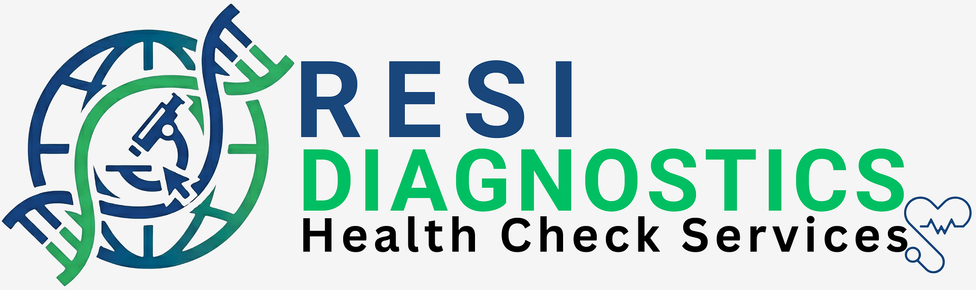Resi Diagnostics – Health Check services